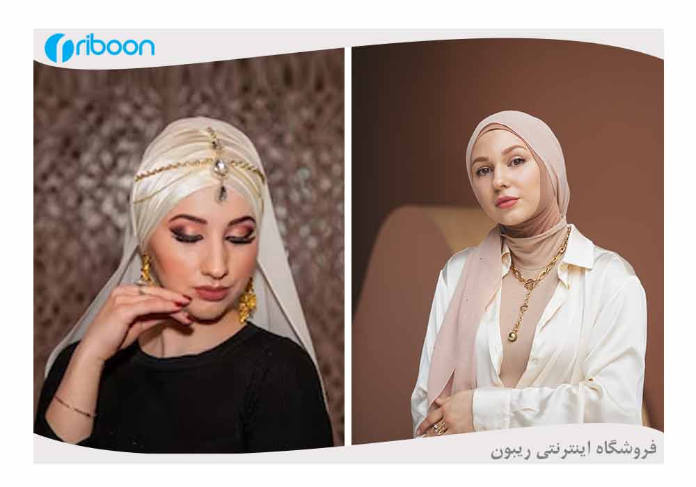  محجبه باکلاس