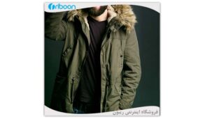 مدل کاپشن‌ زمستانی شیک و جذاب برای آقایان