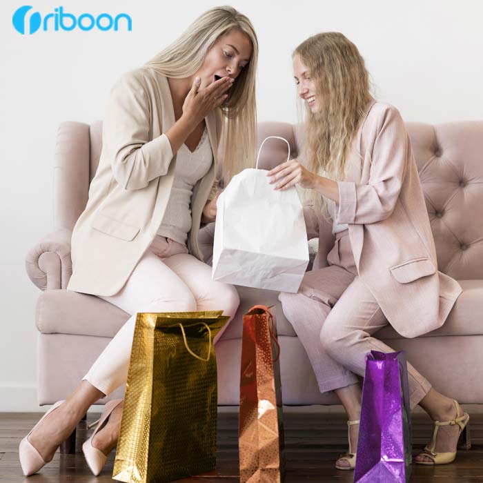 چه کفشی را در روز مادر کادو دهیم؟
