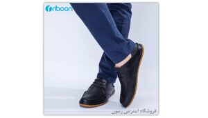 انواع مدل کفش مردانه را چطور ست کنیم؟