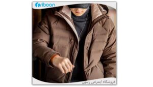 آشنایی با چند مدل کاپشن گرم مردانه