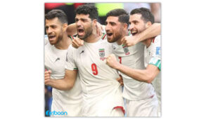کیفیت لباس ورزشی تیم ملی ایران چگونه است؟