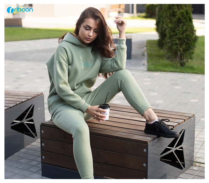  ست وروزشی سبز ورزشی