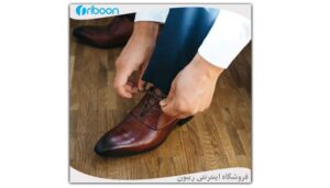 تفاوت کفش چرم زنانه دست دوز و صنعتی