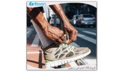 کفش ورزشی مردانه با کیفیت