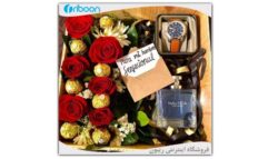 ولنتاین برای پسر چی بخریم