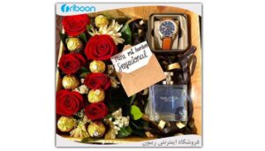 کادوی ولنتاین برای پسر