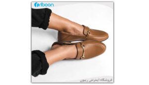 نحوه تشخیص کفش زنانه چرمی اصل از مصنوعی