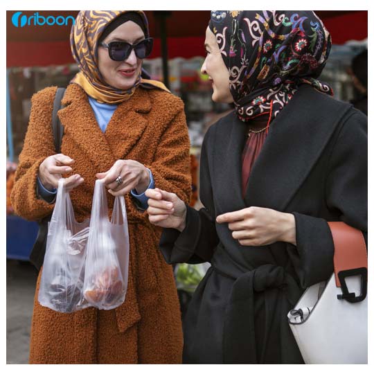 پوشیدن لباس نو