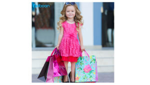 نکات مهم خرید لباس عید برای کودک