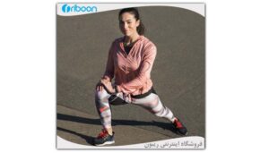 لیست خرید لباس عید ورزشی زنانه