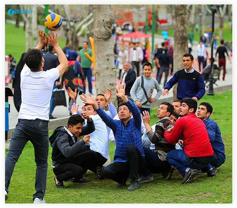  بازی های روز 13 بدر