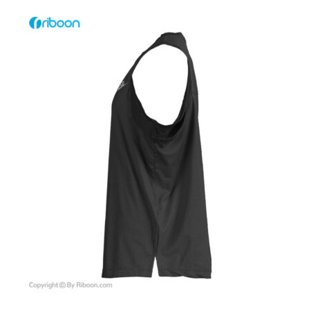 قیمت تاپ آستین حلقه ای مردانه اسپرت پارچه باتیس یقه گرد نوک مدادی 00304064
