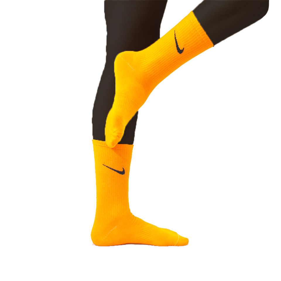 جوراب ورزشی ساق بلند نایک 901022