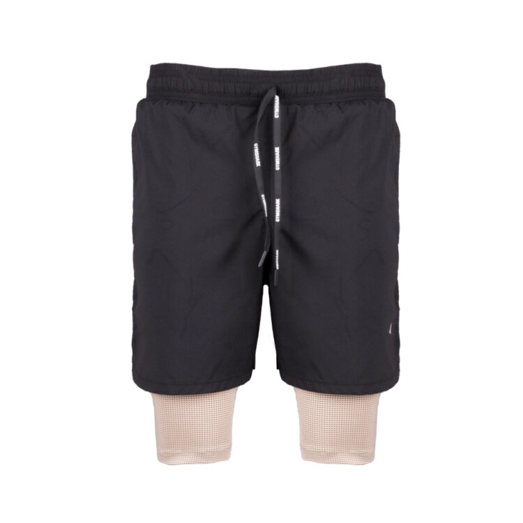 شلوارک کشاله دار کد 305128