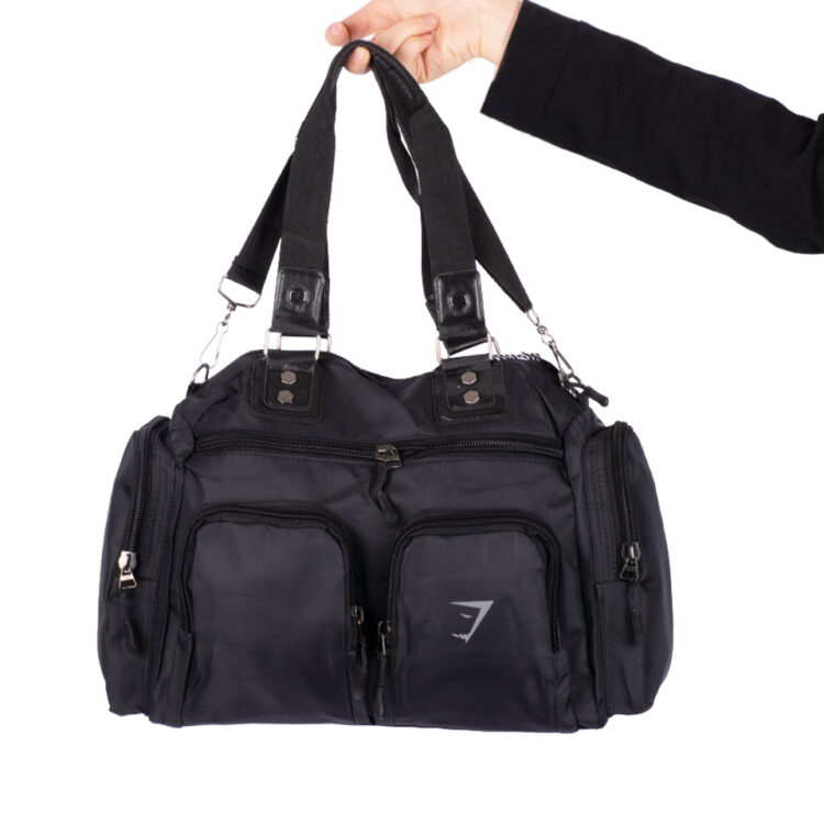 ساک ورزشی جیمشارک 1003001