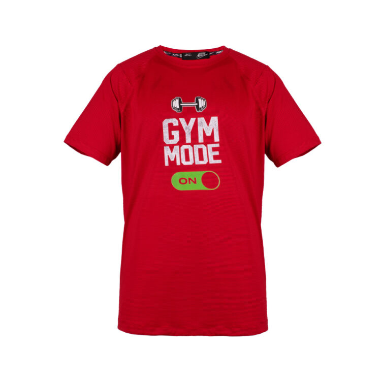 تیشرت ورزشی مردانه ON کد 301112