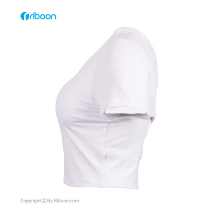 خرید نیم تنه ورزشی مشکی پشت ضربدری نایکی 00405156