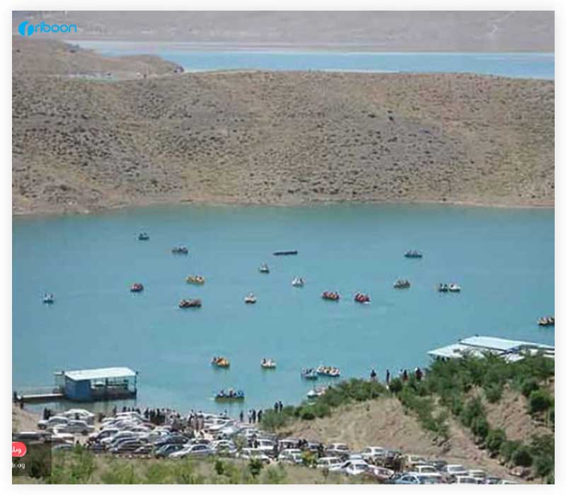  چادگان یا زاینده رود