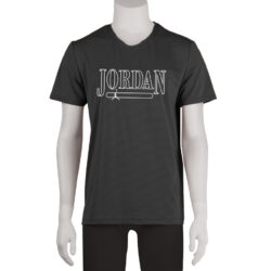 تیشرت ورزشی مردانه کد 301147