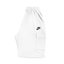 شلوارک کارگو مردانه 305176