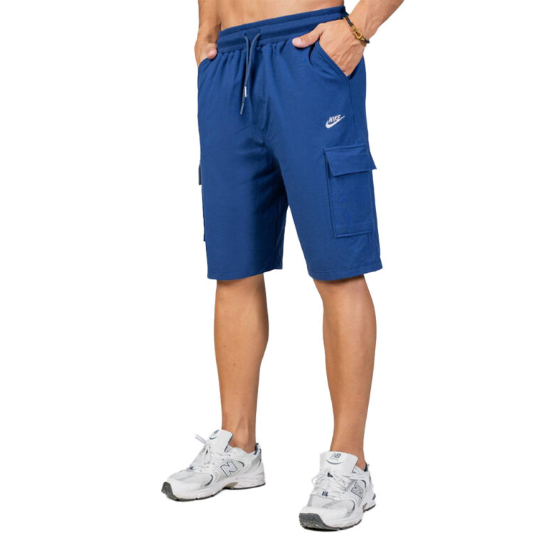 شلوارک کارگو مردانه 305177