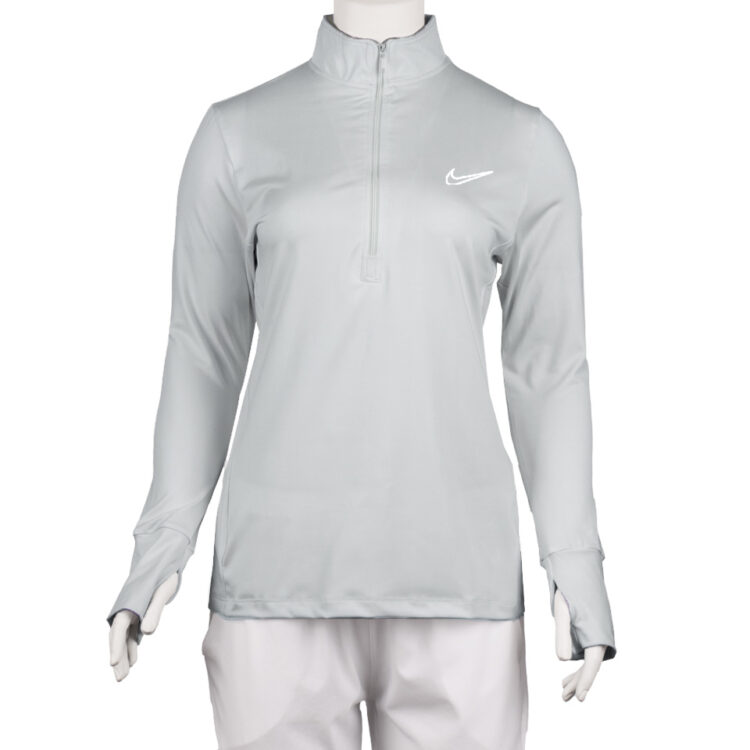 بلوز ورزشی زنانه مدل فینگر دار کد 401176