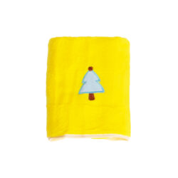 حوله ورزشي 35 * 70 کد 901037