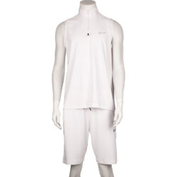 ست تاپ و شلوارک مردانه نایک 302070