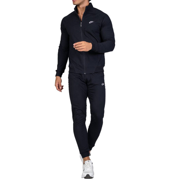 سویشرت و شلوار مردانه نایک کد 302078