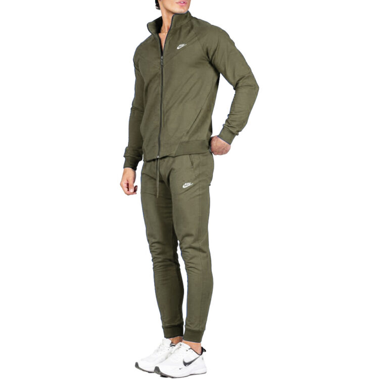 سویشرت و شلوار مردانه نایک کد 302080