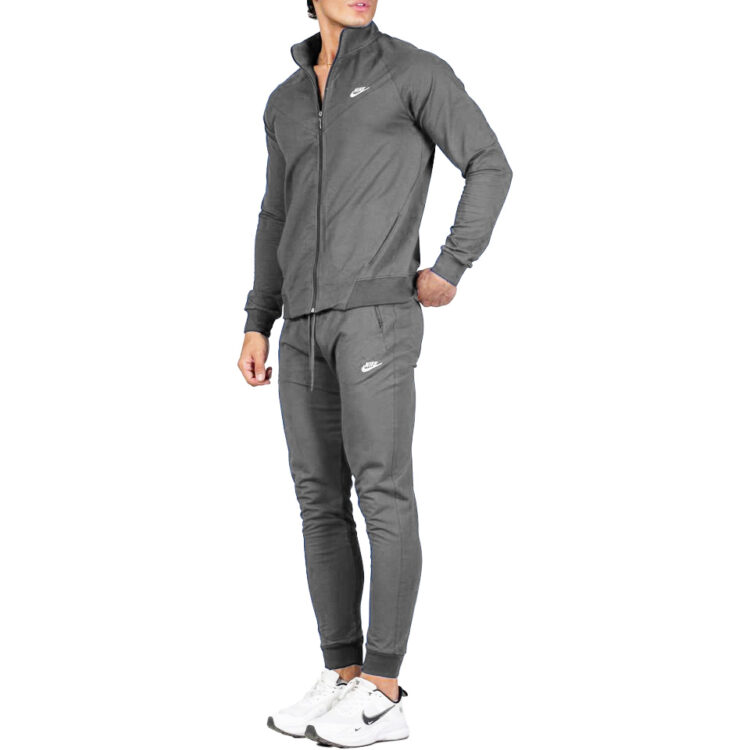 سویشرت و شلوار مردانه نایک کد 302082