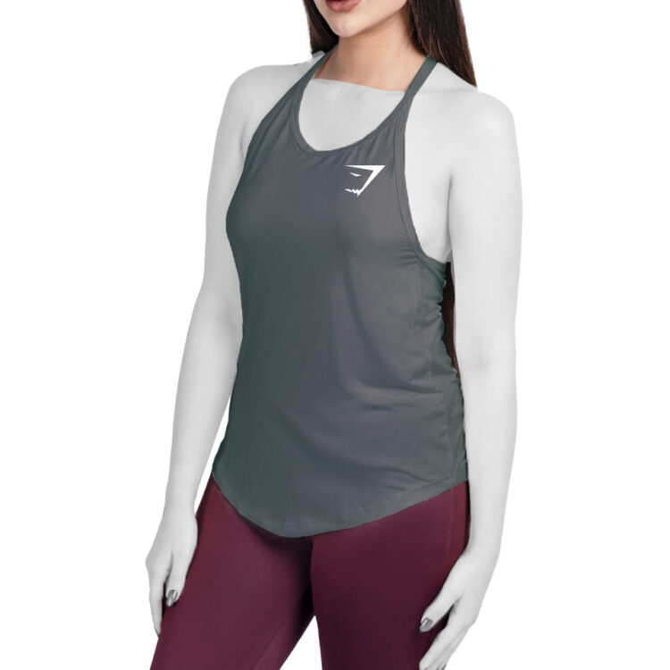 تاپ ورزشی زنانه جیمشارک کد 404118