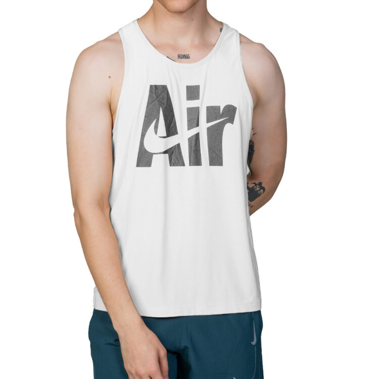 رکابی ورزشی مردانه نایکی کد 304101