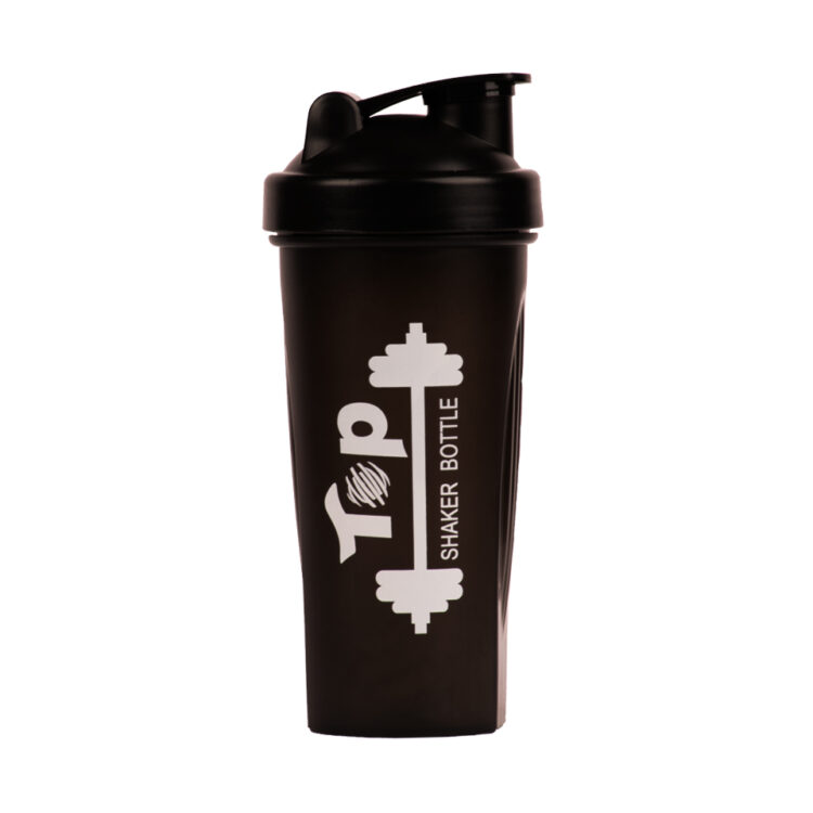 شيکر TOP ظرفيت 600 میلی ليتر کد 1001032