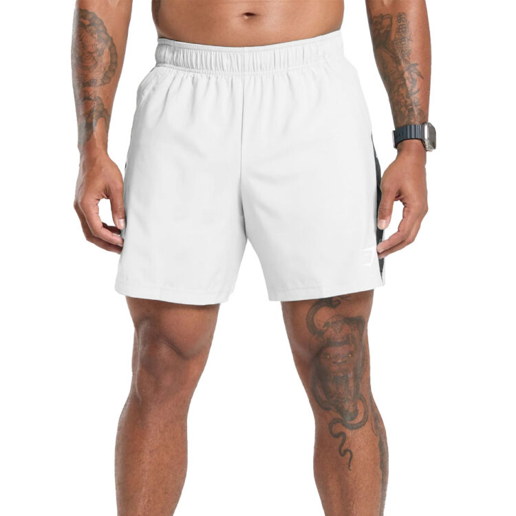 شلوارک ورزشی مردانه جیمشارک 305220