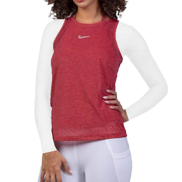 تاپ ورزشی ریون اسلپ نایک کد 404150