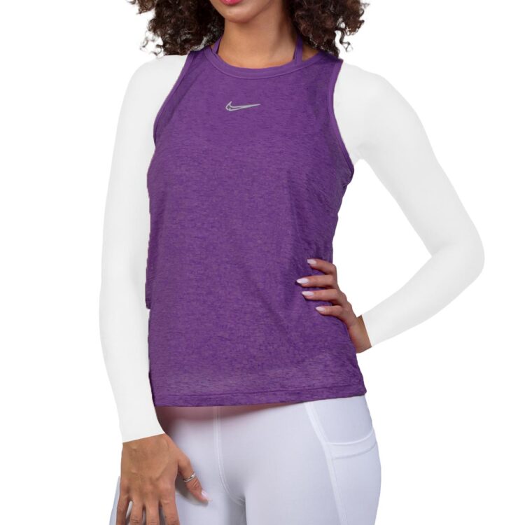 تاپ ورزشی ریون اسلپ نایک کد 404152