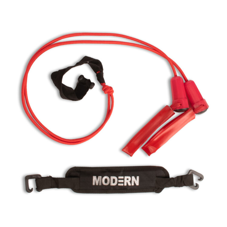 کش بدنسازی مدرن مدل همگانی کد 1304068