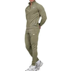 ست سویشرت و شلوار ورزشی مردانه کد 302100