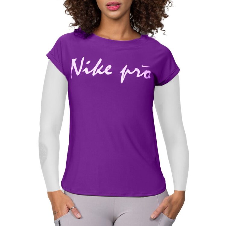 تیشرت ورزشی زنانه کد 401340