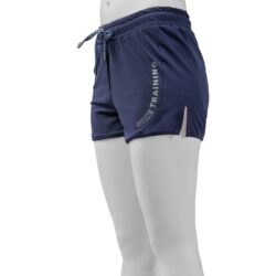 شلوارک ورزشی زنانه کد 403172