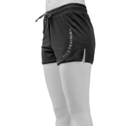 شلوارک ورزشی زنانه کد 403173