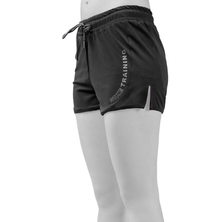 شلوارک ورزشی زنانه کد 403173