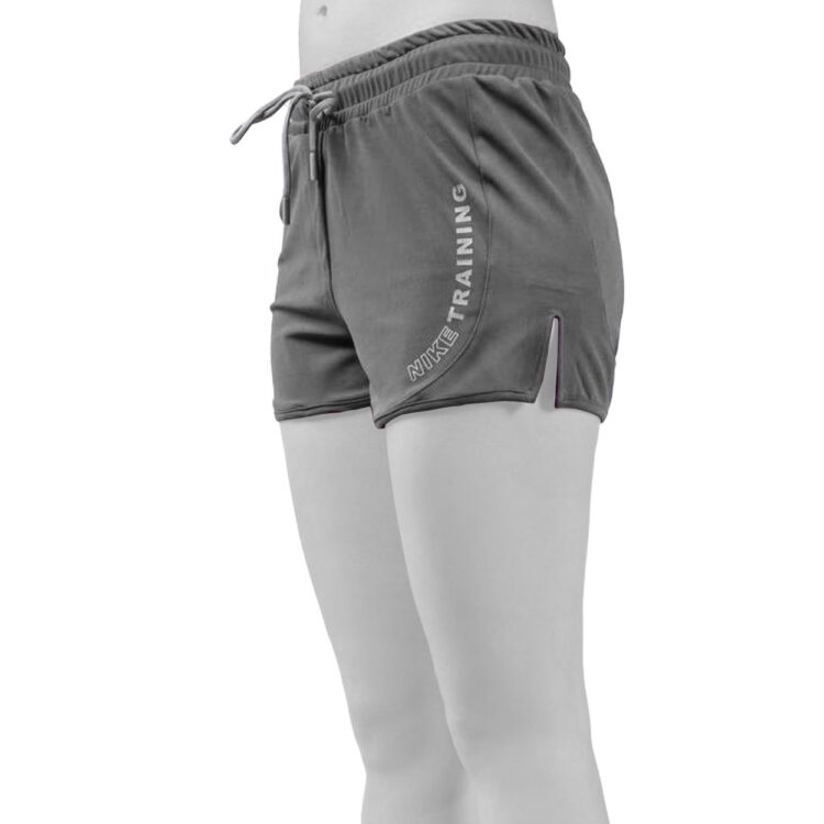 شلوارک ورزشی زنانه کد 403175