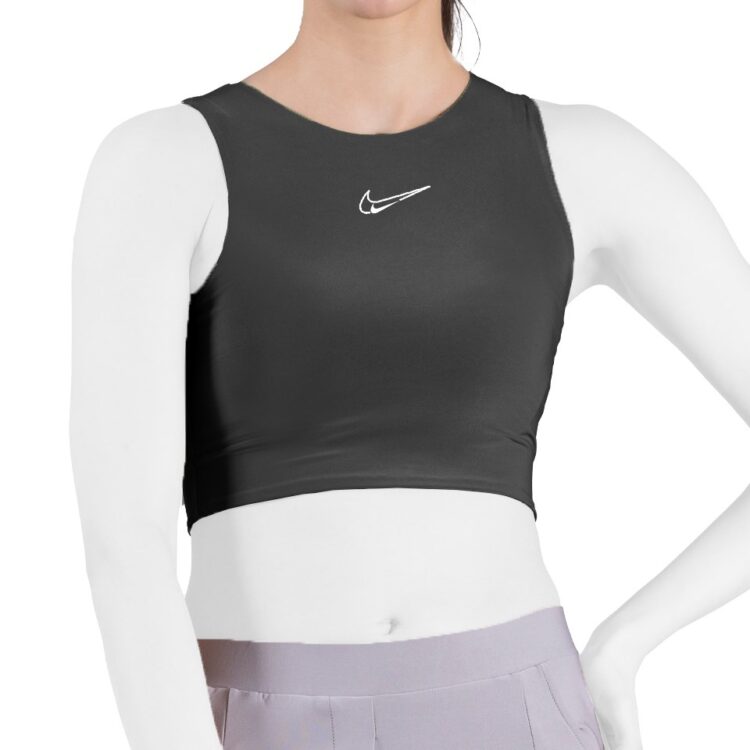 کراپ حلقه ای زنانه کد 405280