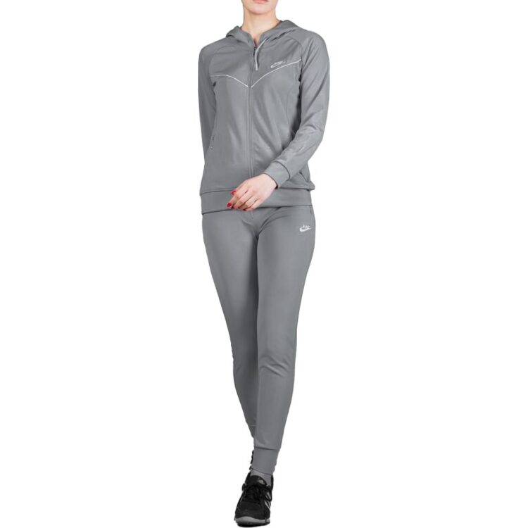 ست سویشرت و شلوار زنانه نایکی کد 406142