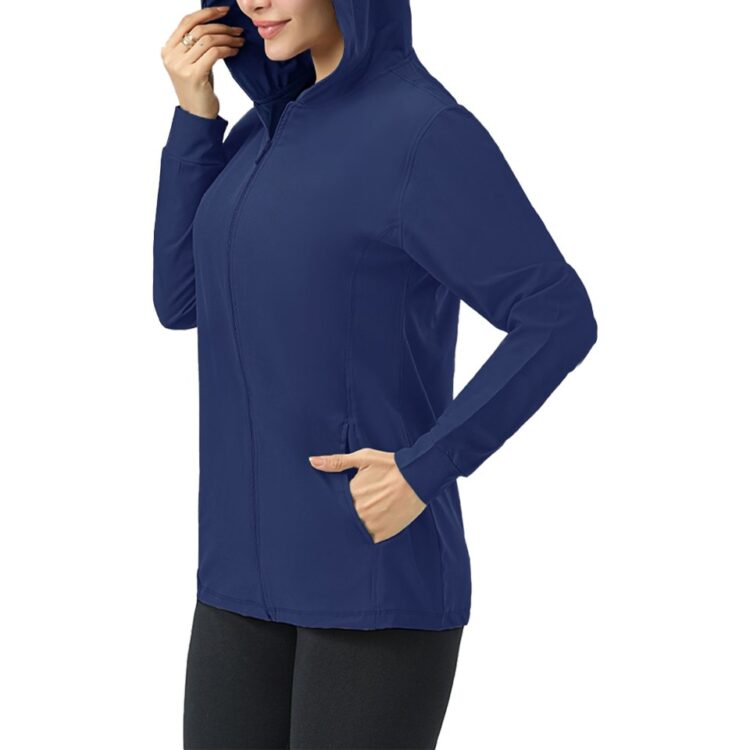 سویشرت ورزشی زنانه نایک کد 407018