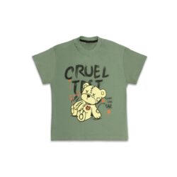 تیشرت بچگانه کد 508004