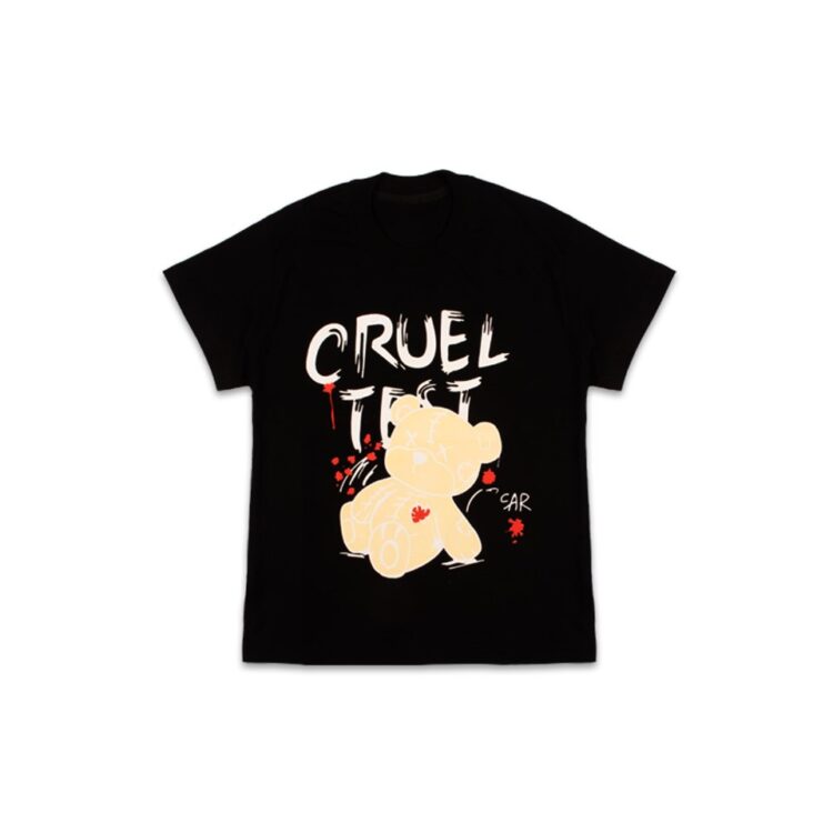 تیشرت بچگانه کد 508005